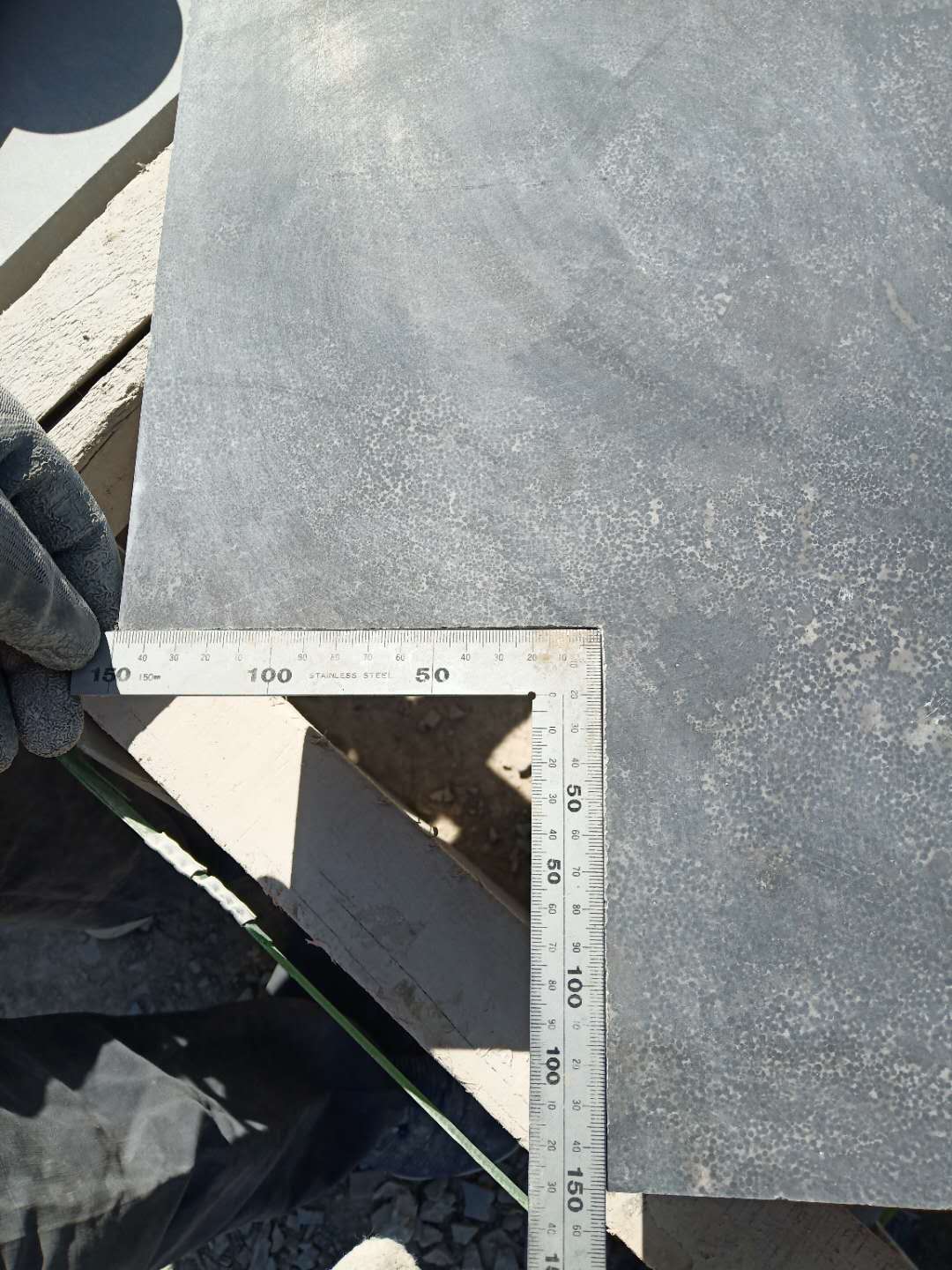 Blue Limestone (2)