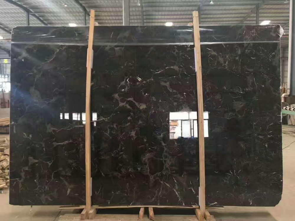 Chinese Dark Emperador (1)